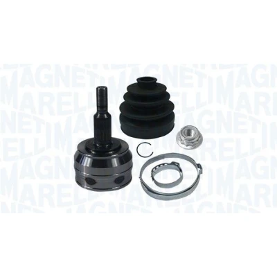 Imagen de MAGNETI MARELLI 302015100307 Junta Homocinética Eje delantero VOLKSWAGEN: Transporter 5 Bus, 5, Multivan (7HM
