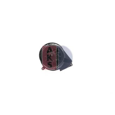 Imagen de AKS DASIS 139010N Ventilador de Calefacción para vehíc. con volante a la izquierda MERCEDES BENZ: Sprinter 3 T Bus