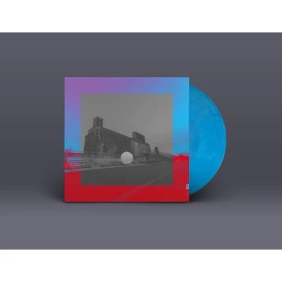 Imagen de Lullaby for the Lost [Vinilo]