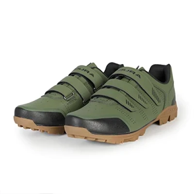 Imagen de Endura Hummvee XC Zapatos, Hombres, Verde Oliva, 38 EU