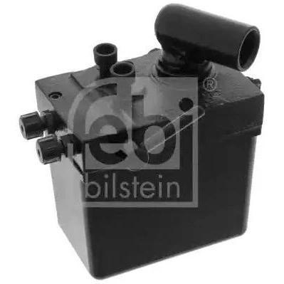 Imagen de FEBI BILSTEIN 100587 Bomba de basculamiento, cabina