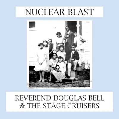 Imagen de Nuclear Blast (vinilo)