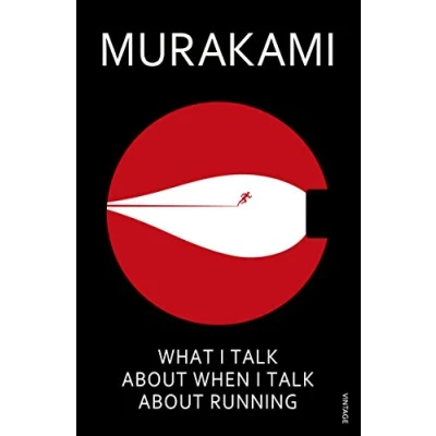 Imagen de What I Talk About When Running