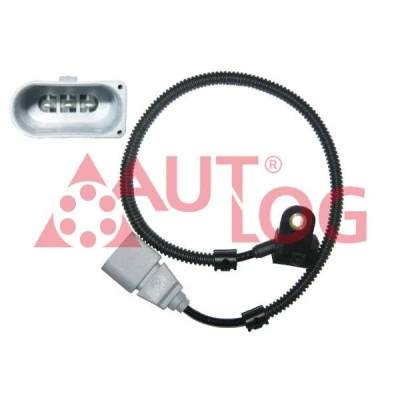 Imagen de AUTLOG AS4721 Sensores Hall VOLKSWAGEN: Golf 4, Polo IV Hatchback, III SEAT: Ibiza 3, Leon I Toledo 2 Limousine