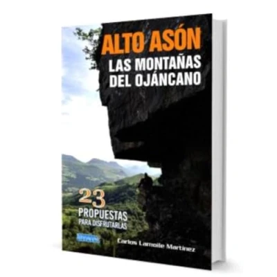 Imagen de ALTO ASÓN: LAS MONTAÑAS DEL AJÁNCANO (GENERAL)