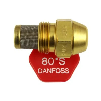 Imagen de Danfoss s Boquilla pulverizador solido 80 6,30kg/h