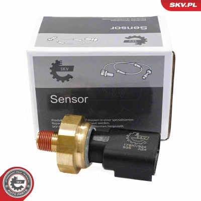 Imagen de ESEN SKV 17SKV824 Sensor de Presión Aceite JEEP: GRAND Cherokee 2, II, I, CHRYSLER: 5OYAGER 5, VOYAGER 4