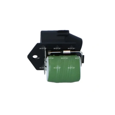 Imagen de NRF 342029 Resitencia, ventilador habitáculo OPEL: Corsa C Hatchback