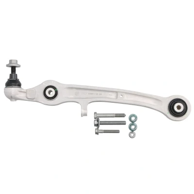 Imagen de FAG 821 0690 10 Barra oscilante, suspensión de ruedas Brazo oscilante transversal Aluminio AUDI: A6 C6 Avant, Berlina, Allroad