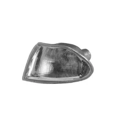 Imagen de VAN WEZEL 3737908 Intermitente blanco Delante, derecha sin portalámparas OPEL: Astra F CC, Berlina, Caravan