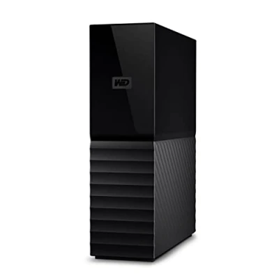 Imagen de Western Digital MyBook 22TB