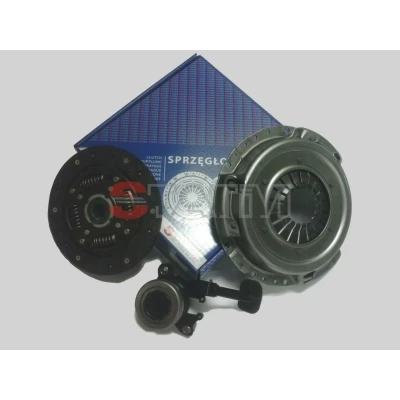 Imagen de Kit de embrague STATIM 120.879