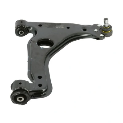 Imagen de MOOG OP WP 0211 Barra oscilante, suspensión de ruedas derecha, debajo, Eje delantero Brazo oscilante transversal OPEL: Vectra B Berlina