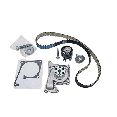 Imagen de MAGNETI MARELLI 341404170003 Bomba de Agua + Kit Distribucion RENAULT: CLIO 3, MEGANE 3 Coupe, DACIA: Duster SUV, Lodgy, Sandero I