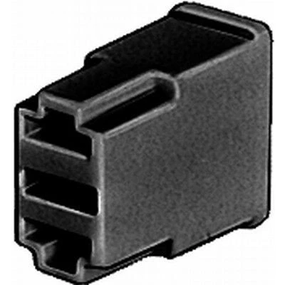 Imagen de HELLA 8JA 715 600 001 Cubierta enchufable