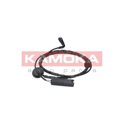 Imagen de MEYLE 314 527 0012 Sensor de Desgaste Pastillas Frenos Eje trasero ORIGINAL Quality BMW: 3 Berlina, Touring, Coupé