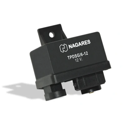 Imagen de MAHLE ORIGINAL MHG 57 Unidad de Control con soporte