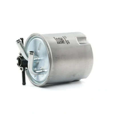 Imagen de BLUE PRINT ADN12331 Filtro Combustible de tubería, con tapón roscado descarga agua NISSAN: Pathfinder 3, NP300 Navara Pick up