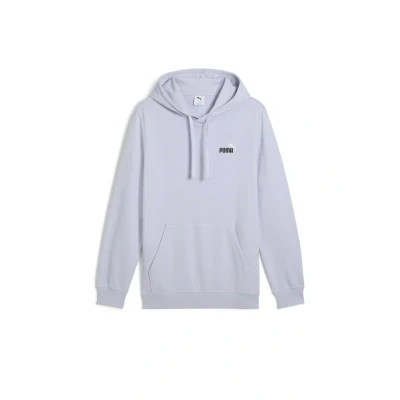Imagen de Sudadera con capucha Essentials 2 Colour Small logo n.º 1 para hombre