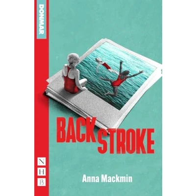 Imagen de Backstroke (ebook)