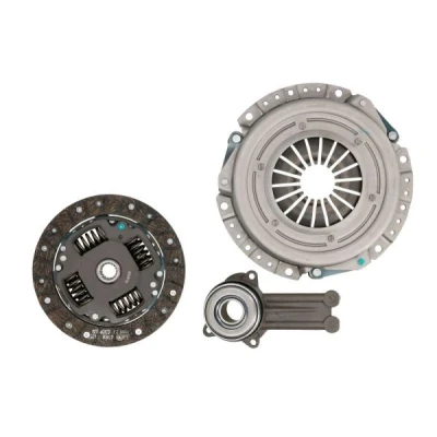 Imagen de NEXUS F1G204NX Kit de embrague con placa apriete embrague, desembrague central, tubo empalme plato 180