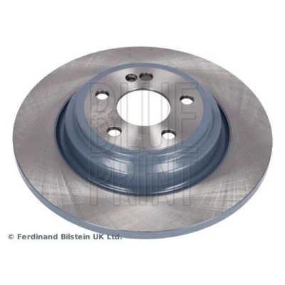 Imagen de BLUE PRINT Disco de freno Eje trasero 14mm 5Taladro(s) 112mm macizo revestido ADBP430186 1674238700,167423870007,A1674238700,A167423870007