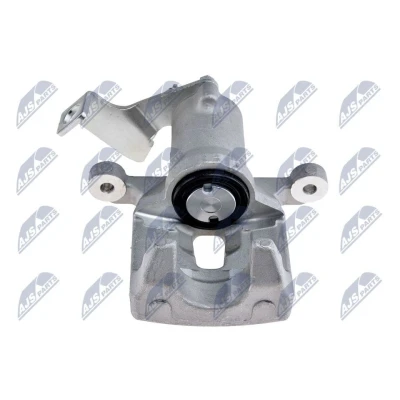 Imagen de NTY HZT HY 529 Pinza de freno Eje trasero, derecha HYUNDAI: i30 II Hatchback norauto, oscaro, mister auto