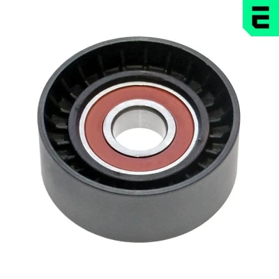 Imagen de OPTIMAL 0 N2042S Polea Tensora sin soporte PEUGEOT: 508 I Berlina, SW, 807, FORD: MONDEO 4 Stufenheck, S Max Mk1, 4, CITROËN: C5 3, C8