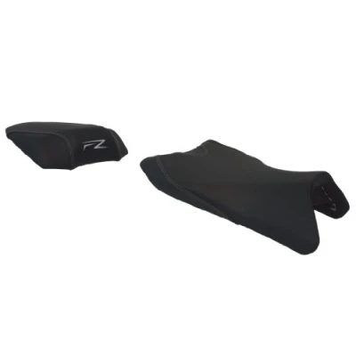 Imagen de SHAD SHY0F7000 Asiento Motocicleta, Color Negro