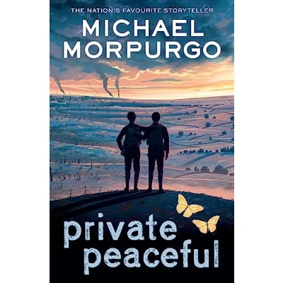 Imagen de Private Peaceful