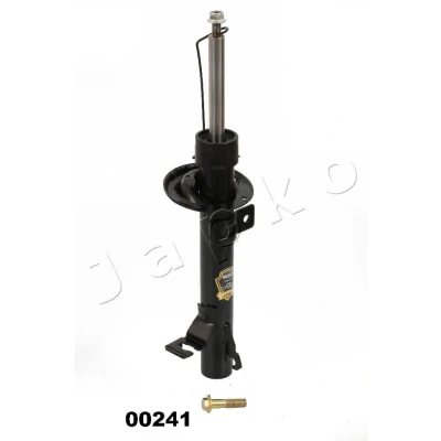 Imagen de JAPKO MJ00241 amortiguador Eje delantero, derecha Presión de gas Bitubular Columna Espiga arriba FORD: Fusion Familiar