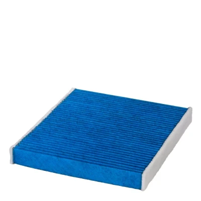 Imagen de HENGST FILTER E4981LB Filtro de habitáculo con efecto bactericida 255 223 30 SEAT: IBIZA 5, Arona, VOLKSWAGEN: Polo VI, T Cross