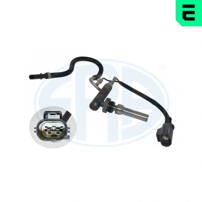 Imagen de ERA 780048 Unidad inyectora, regeneración filtro de partículas FORD: Transit Mk6 Furgón