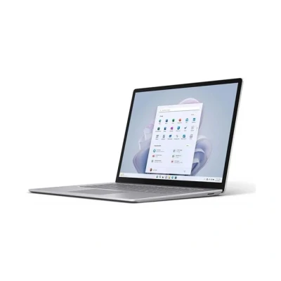 Imagen de Pc Portátil Microsoft Surface 6 15&quot;&quot; Intel Core Ultra 5 135h 16gb Ram 512gb Ssd Qwerty Español Plata
