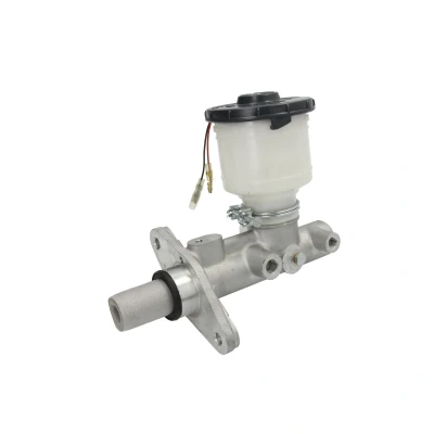 Imagen de LPR 1615 Cilindro Maestro de Freno 25,4 Aluminio 12 X 1 (1), 10 (1) HONDA: ACCORD 5 Coupe, 4