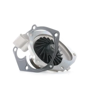 Imagen de SKF VKPC 86008 Bomba de agua con juntas Plástico para accionamiento correa trapecial RENAULT: MEGANE 3, SCENIC 3 Coupe