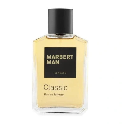 Imagen de Marbert Man Classic Eau de Toilette 100 ml