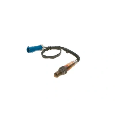 Imagen de BOSCH 0 258 006 450 Sonda lambda 4 FORD: Focus Mk1 Hatchback, MONDEO 3, Berlina