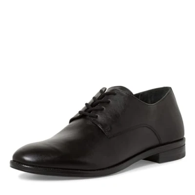 Imagen de Marco Tozzi Zapatos con cordones, Hombre, Talla: 44, Black