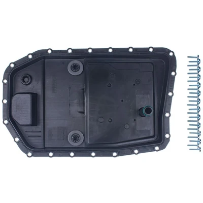 Imagen de Filtro hidráulico, transmisión automática DENCKERMANN A220025