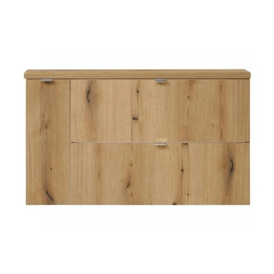 Imagen de Mueble de baño newport con 2 cajones y 1 puerta 100
