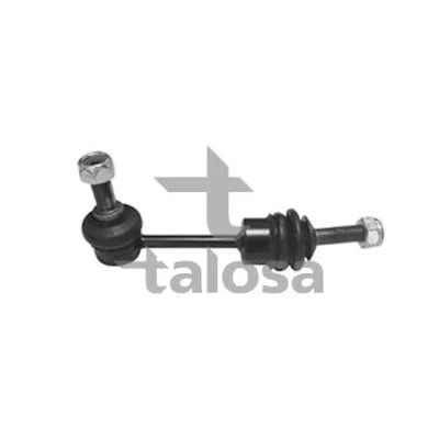 Imagen de TALOSA 50 09135 Bieleta de suspensión Eje trasero izquierda, trasero, derecha 131mm BMW: X5