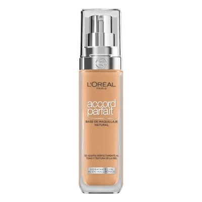 Imagen de L&#039;Oréal Paris FDT ACCORD PARFAIT 6N