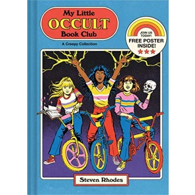 Imagen de My Little Occult Book Club: A Creepy Collection