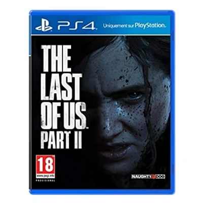 Imagen de Sony Interactive Entertainment The Last of Us Part II Standard PlayStation 4