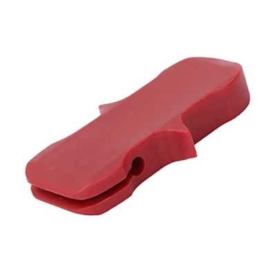 Imagen de VGEBY1 Brake Bleed Blocks, Espaciador de Purga Bicicleta, Herramienta Reciclaje Retención Bloque Freno para Disco