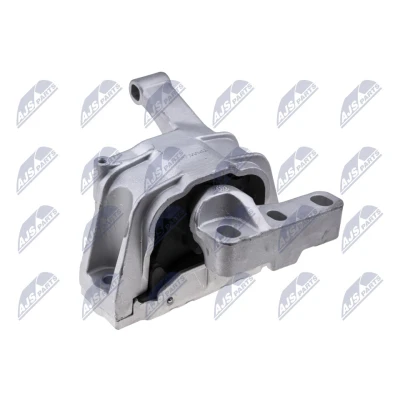 Imagen de NTY ZPS VW 068 Soporte de motor derecha