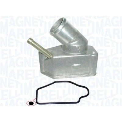 Imagen de MAGNETI MARELLI 352317100870 Termostato, refrigerante 92 con junta OPEL: Zafira B, Astra H GTC, Hatchback, MERCEDES BENZ: Sprinter 4 T Furgón