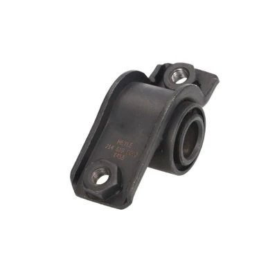 Imagen de MEYLE 214 610 0002 Silentblock Brazo de Suspension con soporte ORIGINAL Quality delante, debajo, Eje delantero, izquierda, derecha