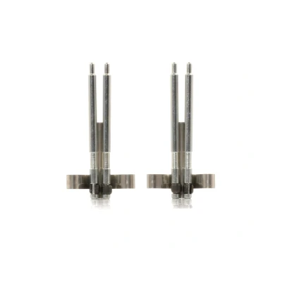 Imagen de QUICK BRAKE 109 0059 Kit de accesorios, pastillas frenos TESLA: Model S